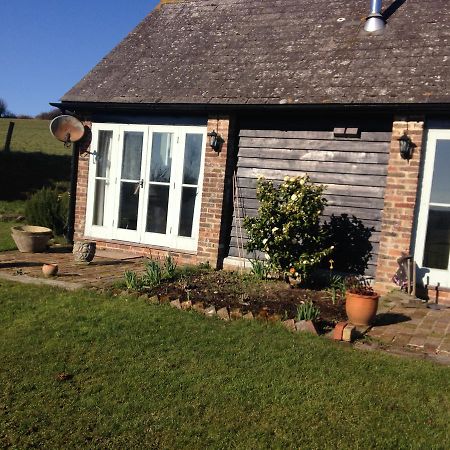 St Benedicts Byre B&B 크로우허스트 외부 사진