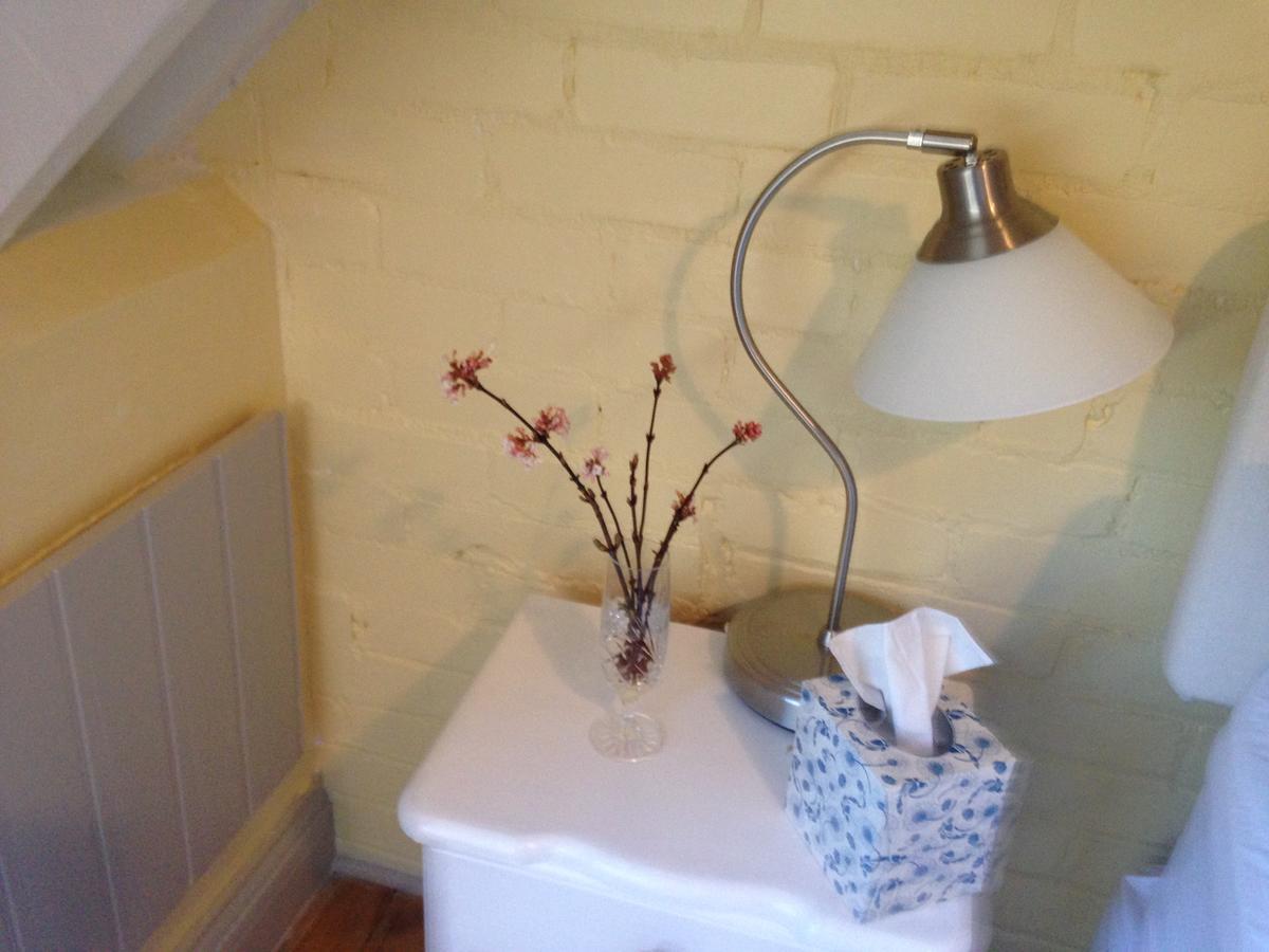 St Benedicts Byre B&B 크로우허스트 외부 사진