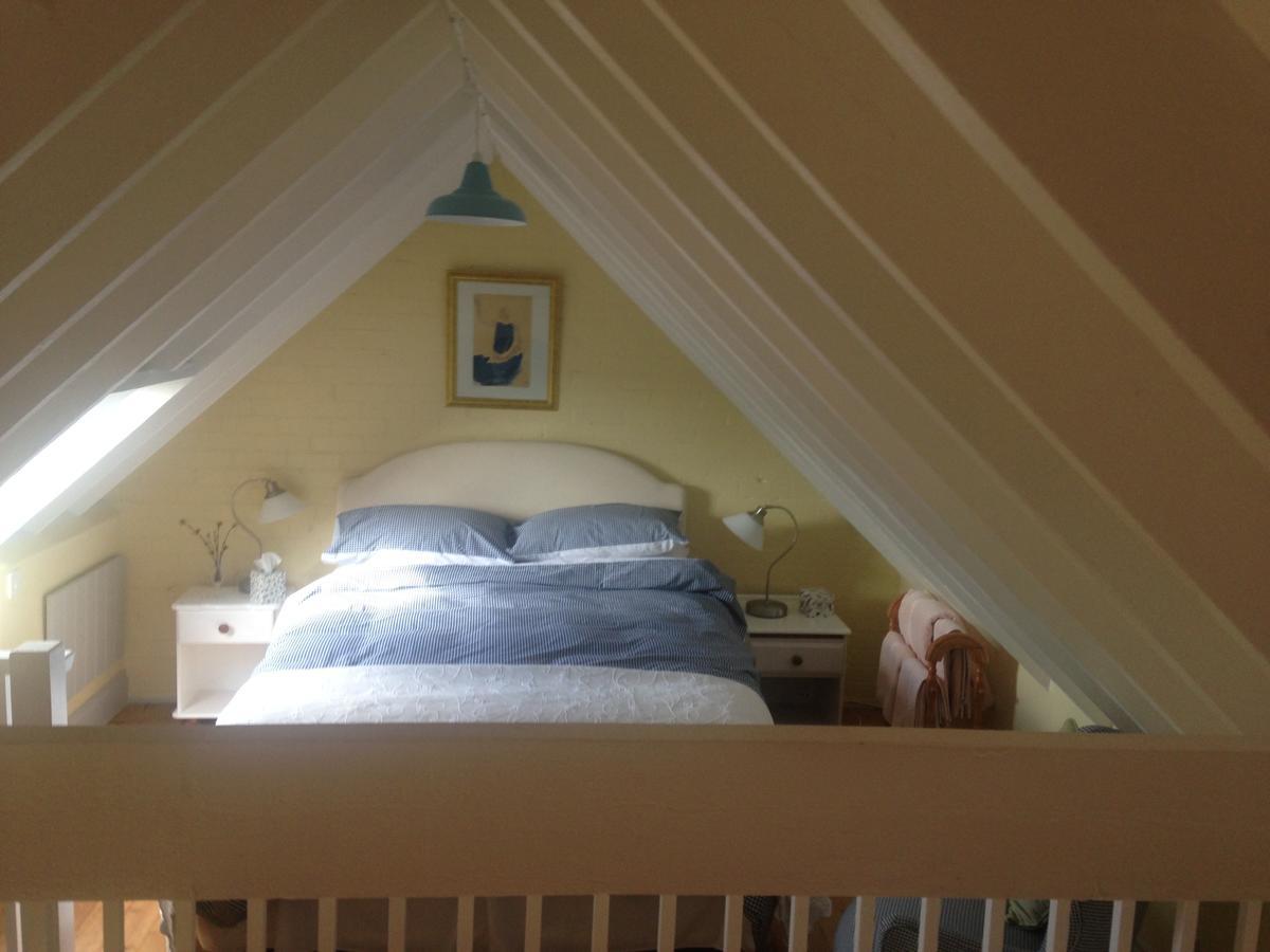 St Benedicts Byre B&B 크로우허스트 외부 사진