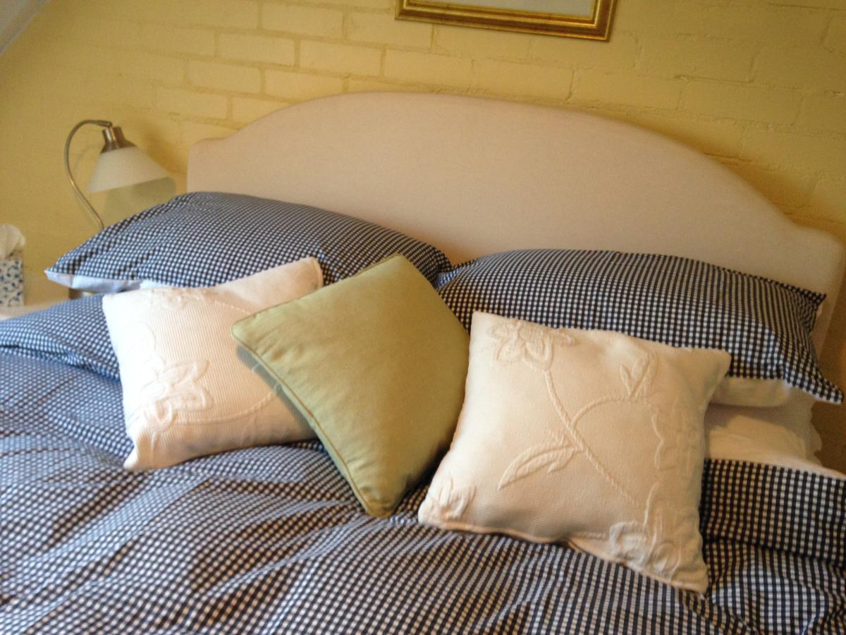 St Benedicts Byre B&B 크로우허스트 외부 사진