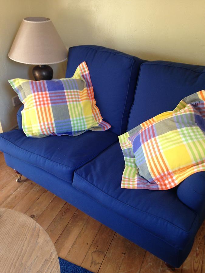 St Benedicts Byre B&B 크로우허스트 외부 사진
